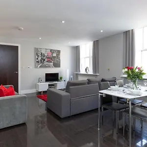  Apartamento Luxury Central Of