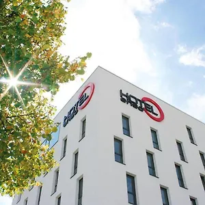 Enso Hotel Ingolstadt
