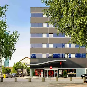 Ibis West Hotel Zürich