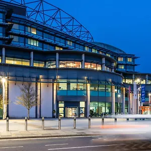 London Stadium Hotel, A Member Of Radisson Individuals Отель