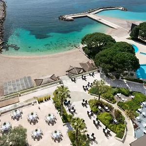 Le Méridien Plaza Hotel Monte-Carlo