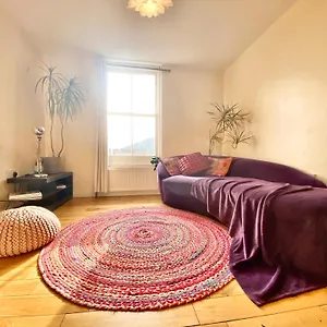  Apartamento London's East End 2 Bedroom
