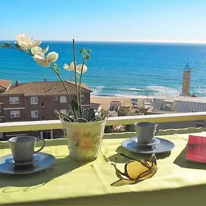 Apartamento Bianca Seaview &