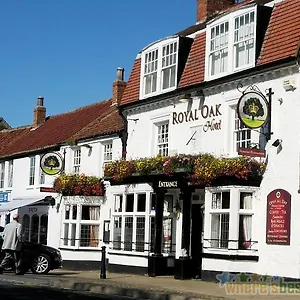 Royal Oak 3* Грейт Эйтон