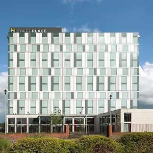 Hyatt Place West London Hayes **** Hayes (Greater London)