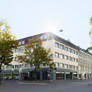 Design&lifestyle Hotel Zürich